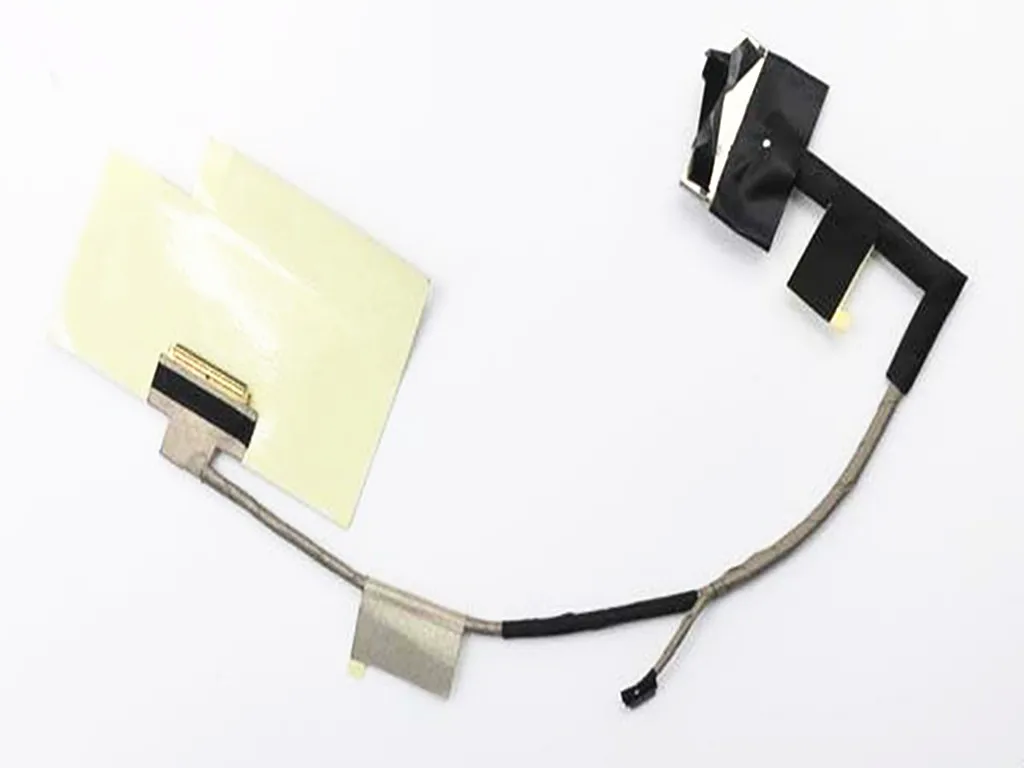 Новинка DC02002K600 для Lenovo Air 13 Ideapad 710S PLUS-13ISK CIZ00 гибкий видеоэкран FHD кабель P/N: DC02002K600 5C10M09361