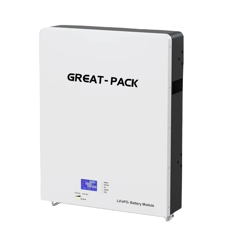 

20 Years Work Life eu warehouse 10kwh 48v 200ah lithium battery solar energy storage lithium ion batteries