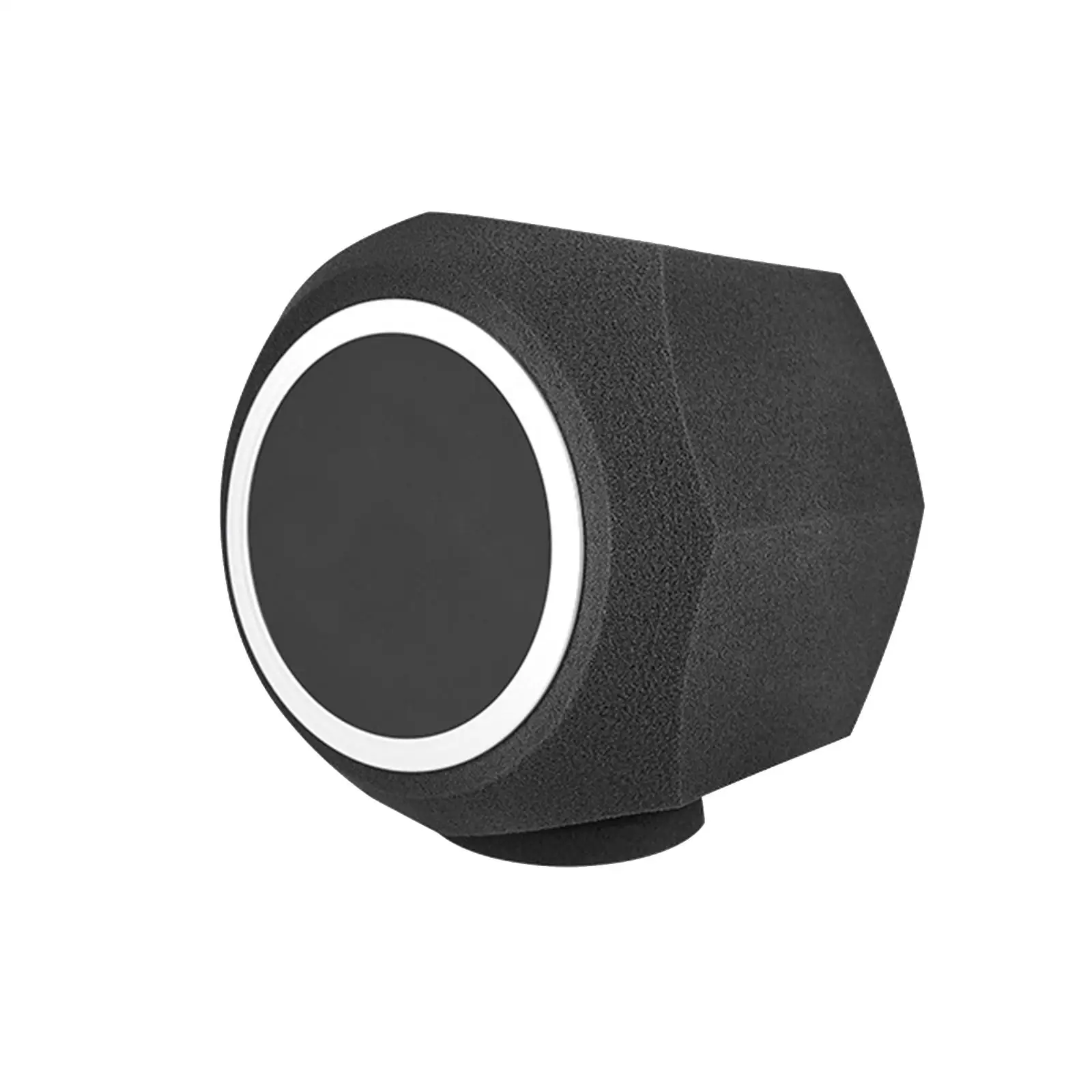 

Microphone Screen Acoustic Filter Professional Windscreen for Recording Room