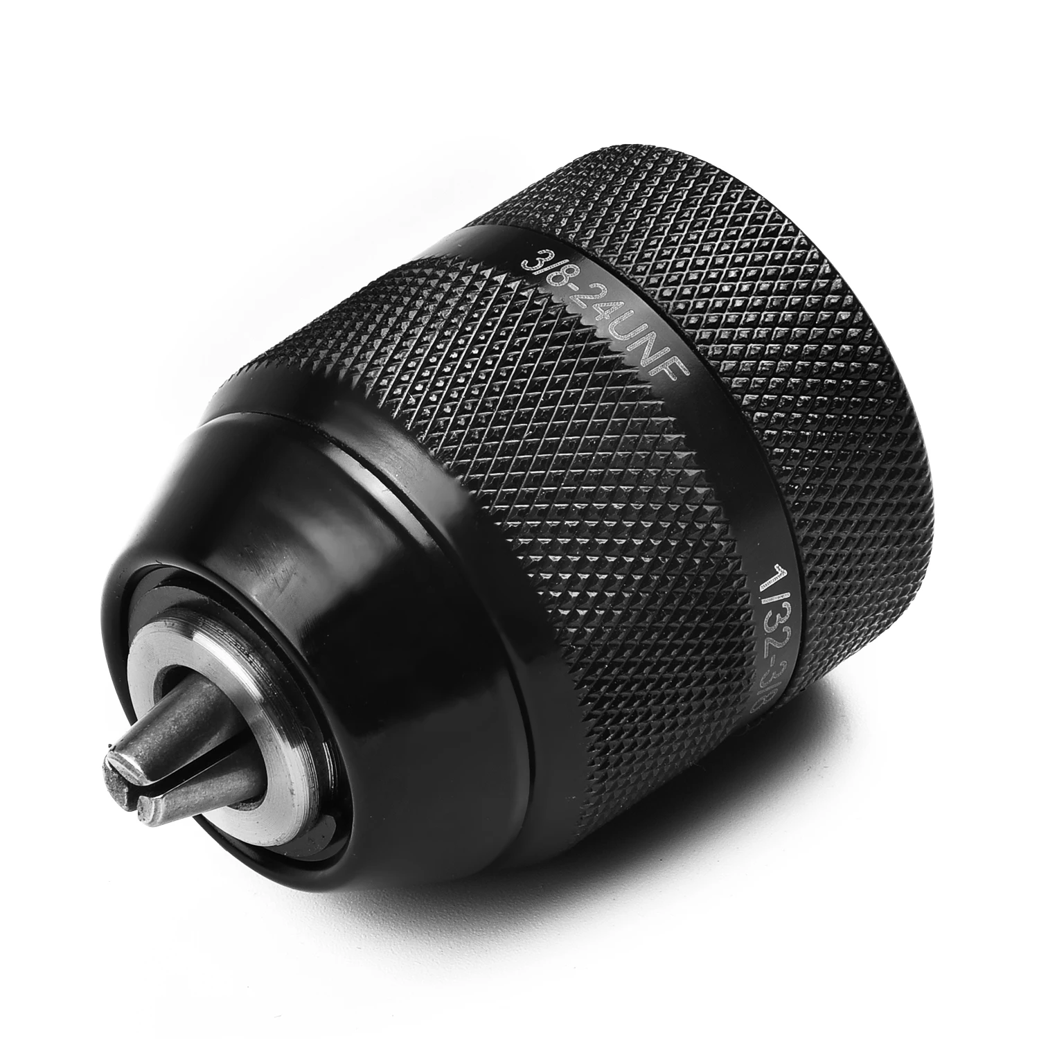 Патрон-сверло 0 8–10 мм Насадки Черные сверла Оборудование для ручной