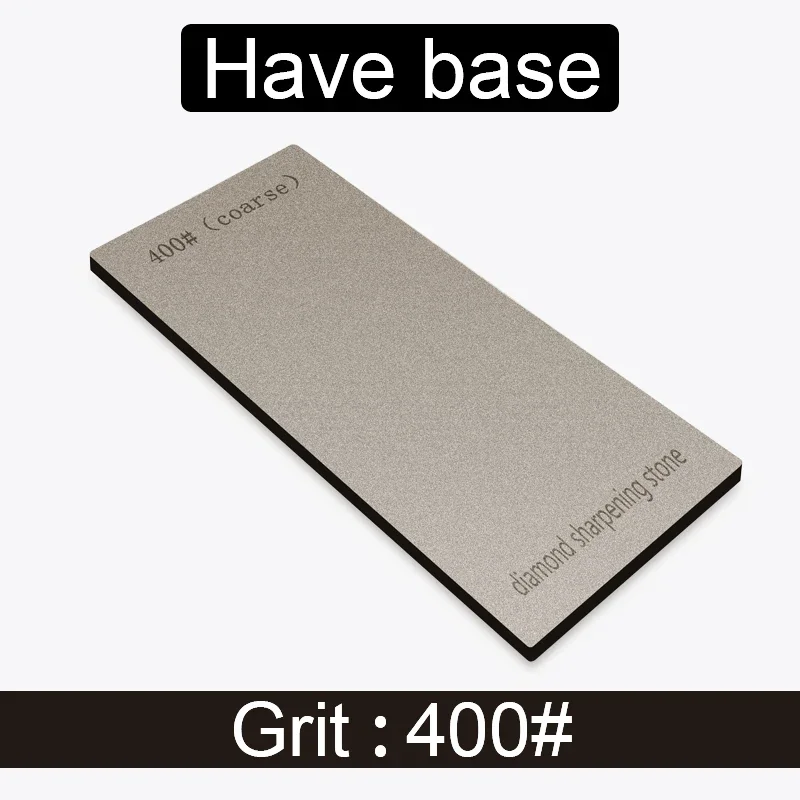 

Алмазный точильный камень 80-3000#, 170x75 мм