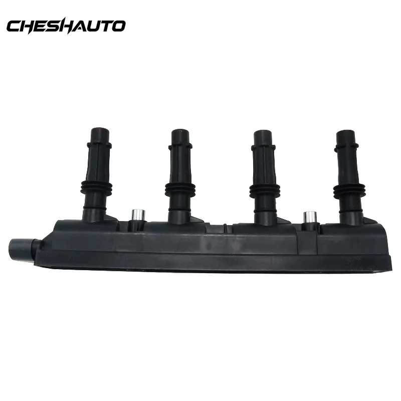 Катушка зажигания 55579072 для Buick Encore, Chevrolet Volt 2011-2015, Cruze, Sonic, Trax 1.4T, Cadillac (art.: 3920daab170e2) - 3920daab170e2