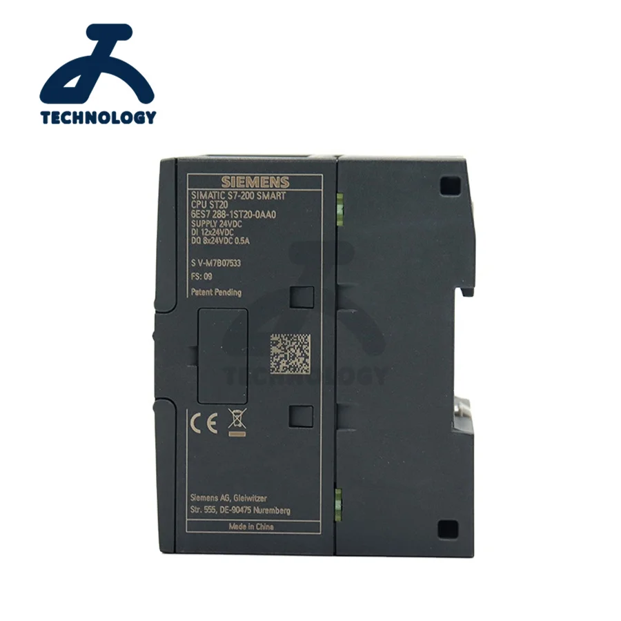 Смартфон SIMATIC центральный процессор модуль 6ES7288-SR30-0AA0 6ES7288-ST40-0AA0 6ES7288-SR40-0AA0