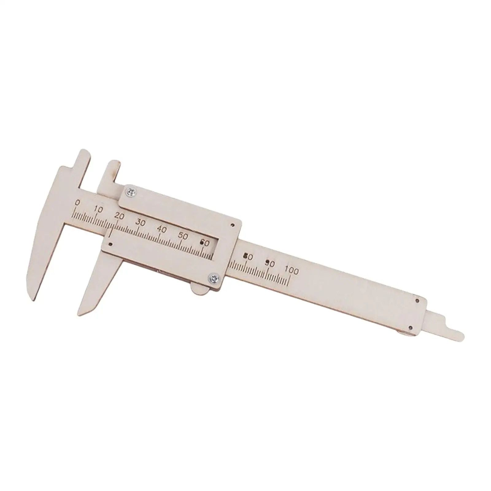 

DIY Vernier Caliper Developing Creativity Toys Gifts for Kids