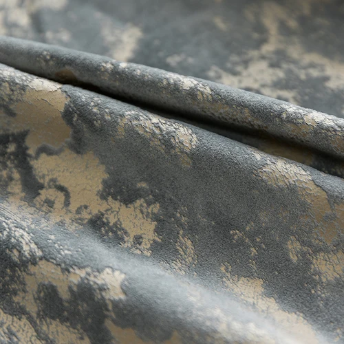 

Бархатные шторы Cortina кофейного цвета