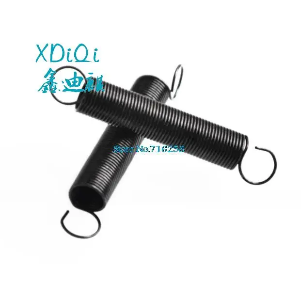

Пружинные пружины DIY Reprap Kossel delta Rostock, прочная пружина/Пружинные пружины 36,5*25*5 мм, 10 шт.