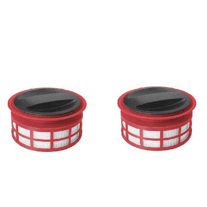 

Подходит для ручных пылесосов Robolock H7 H6, задние фильтрующие элементы, фильтрующие элементы HEPA