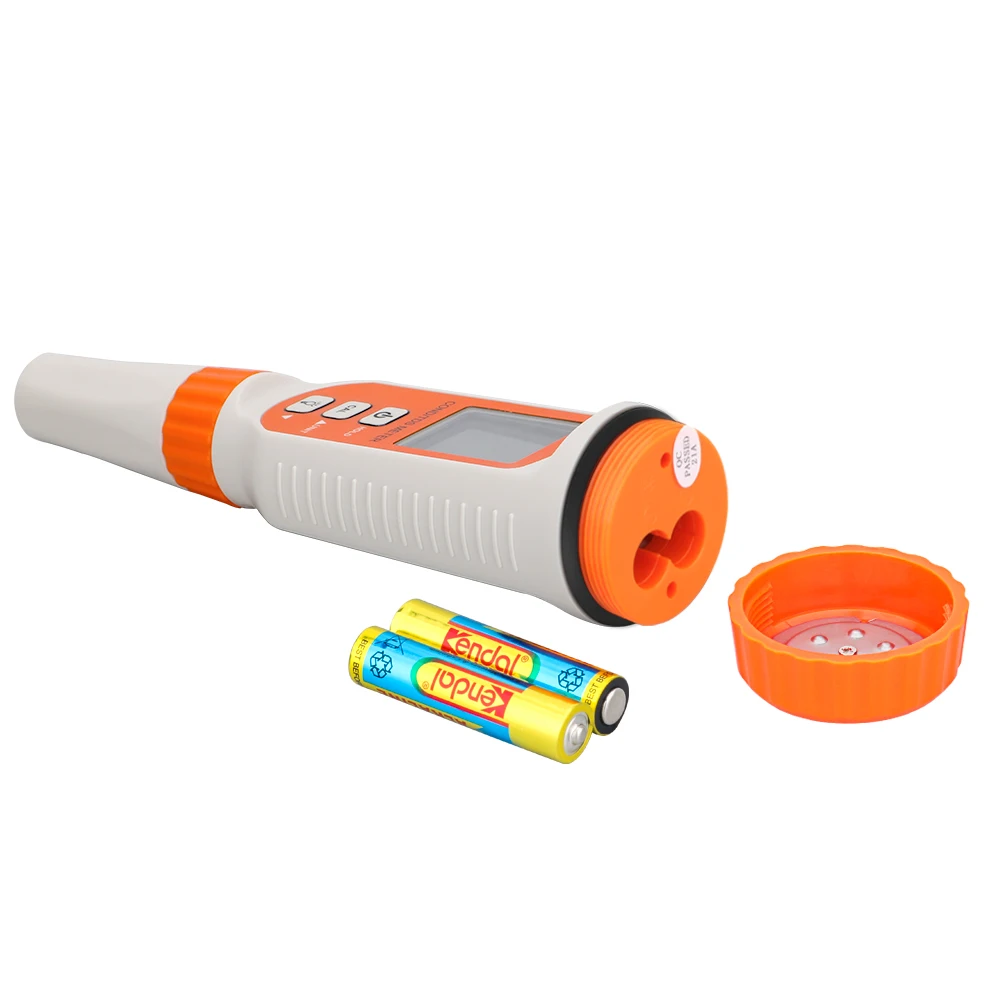 Умный датчик AR8011 цифровой измеритель качества воды анализатор проводимости