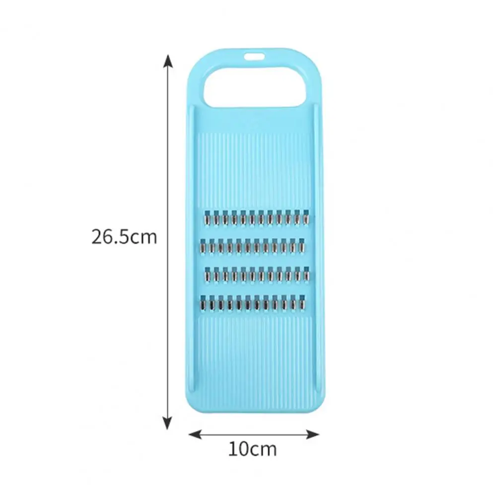 1 Набор 4 в кухонная фотография фоторезак для моркови измельчитель Овощечистка