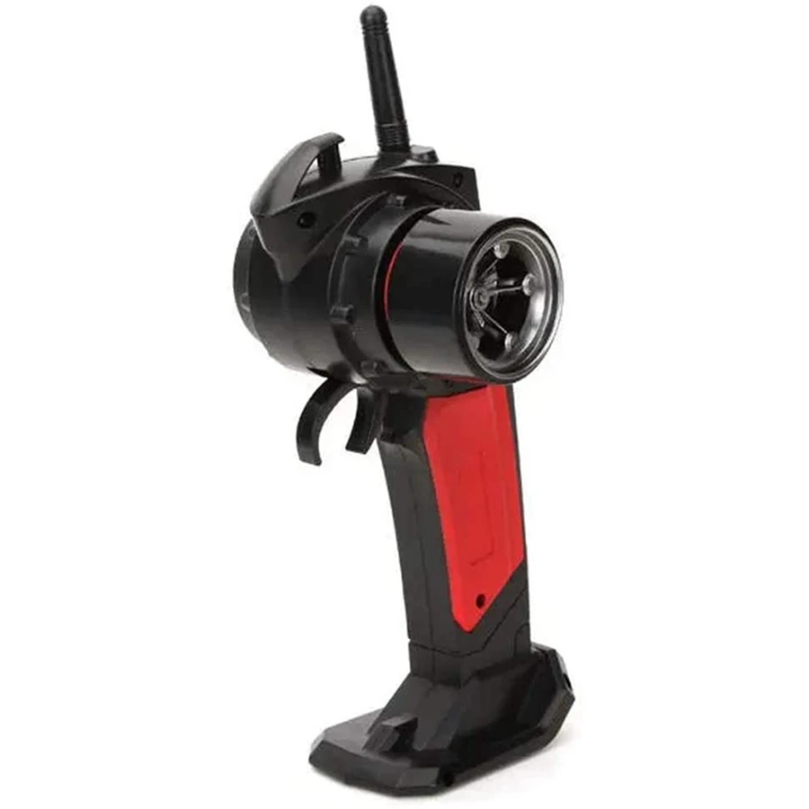 Радиоуправляемый автомобиль ZJ08 2 4G передатчик контроллер 15-ZJ08 для GPTOYS S911 S912 S913