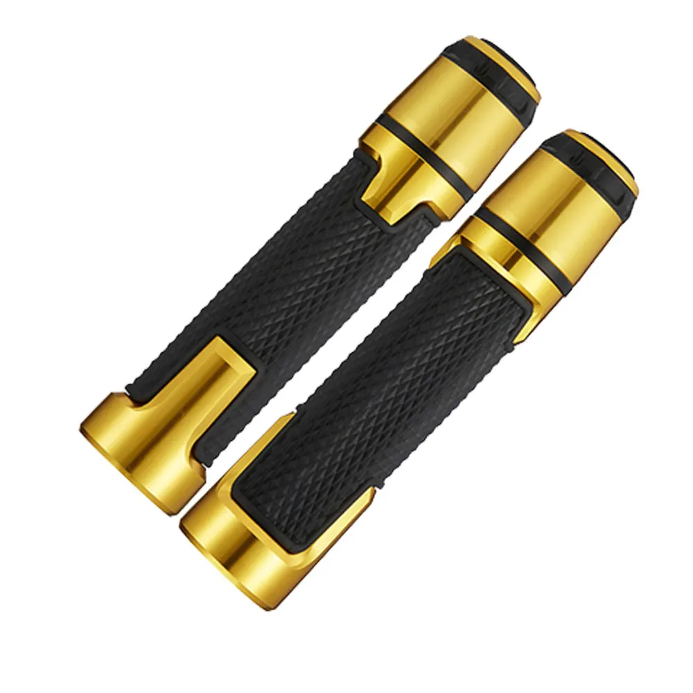 

TMAX530 Motorcycle Handlebar Grips For YAMAHA T-MAX 530 tmax530 SX DX handle grips Lastest Product Four Color
