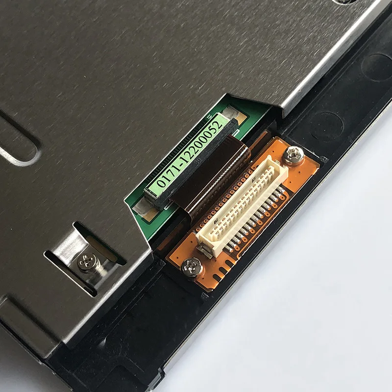 6 4 дюймовая панель ЖК-экрана PD064VT8[LF] |