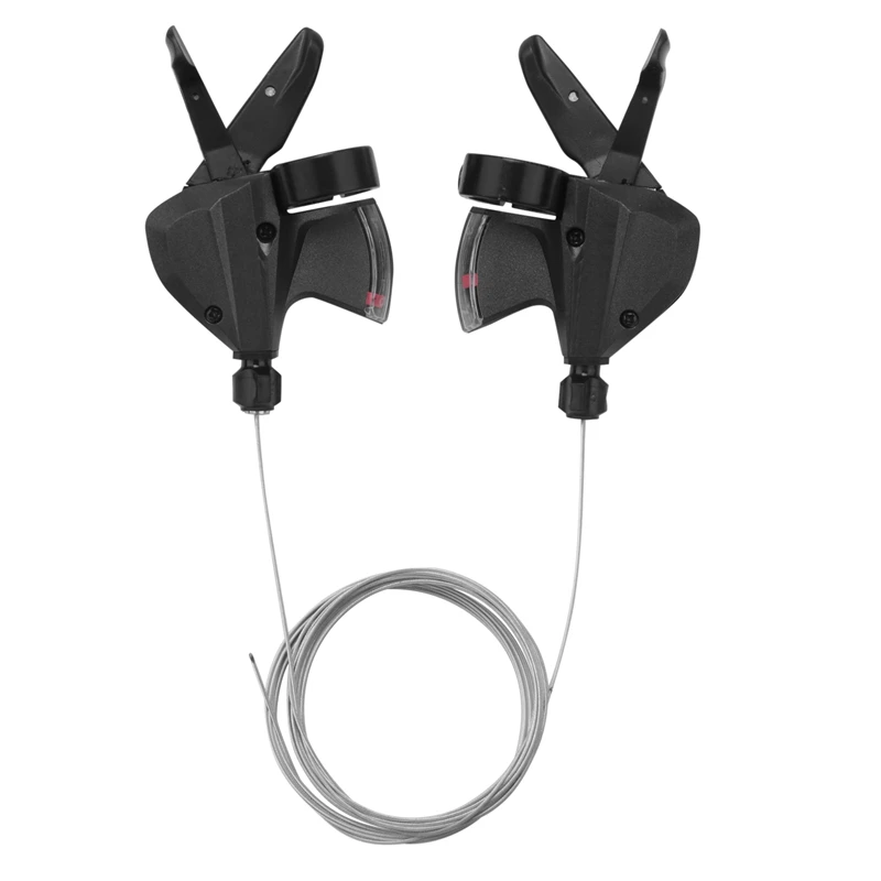 Altus M370 9-скоростной переключатель передач триггер стандарта 3X9 с внутренним