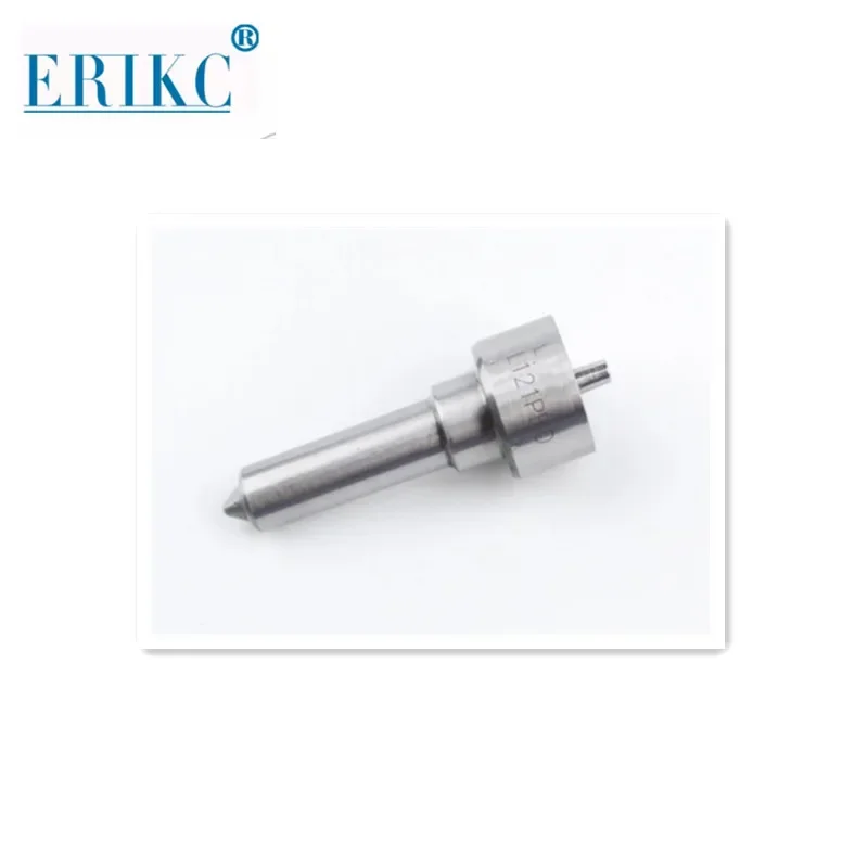 ERIKC Форсунка инжектора L121PBD Автоматическая Топливная форсунка DLLA150FL121 дизельного