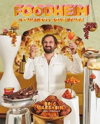 

Foodheim: A Culinary Adventure [A Cookbook]