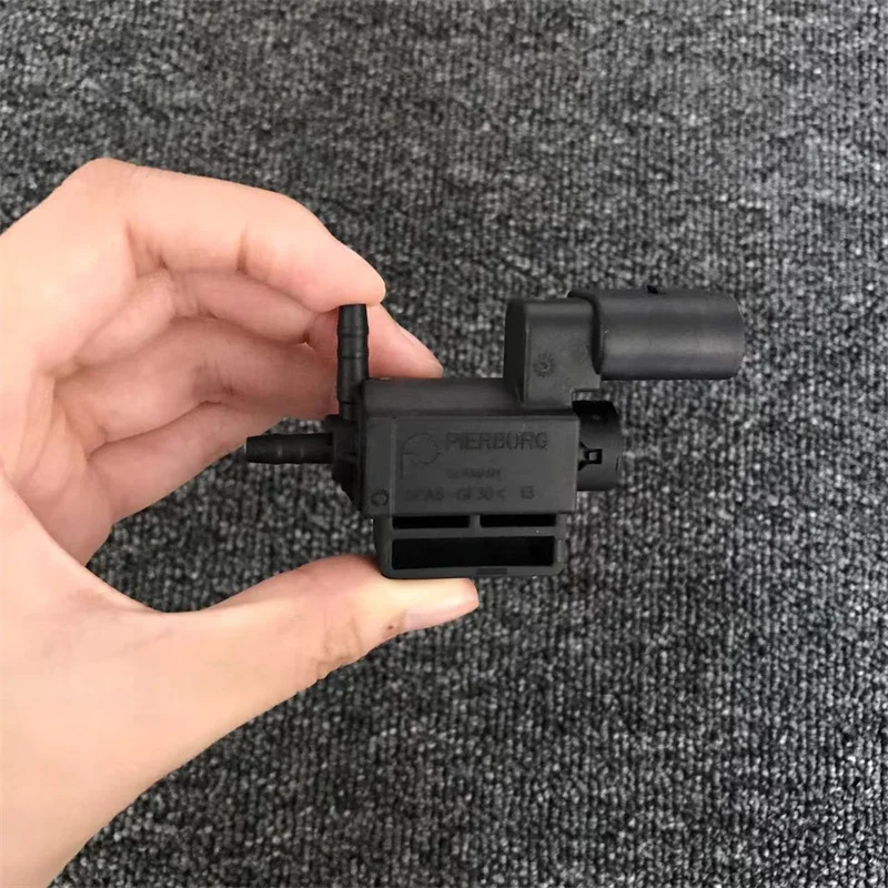 

Соленоидный клапан управления воздухозаборником 037906283C для A4 A6 Passat B6 Golf 5 6 037 906 283 C