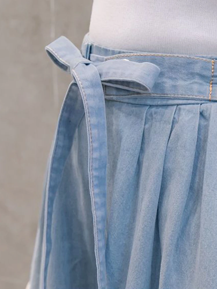 Рисунок 4 - Джинсы женские с завышенной талией