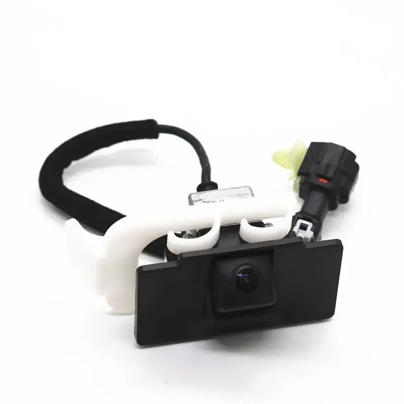 957603 R341 для KIA CADENZA K7 10-12 ЗАДНЯЯ СПИНКА КАМЕРА ПАРК В СБОРЕ Изображение