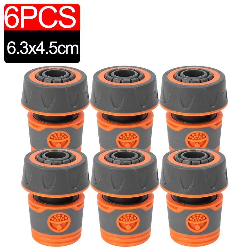 

Фитинги для шланга ABS 3/4", 1-6 шт
