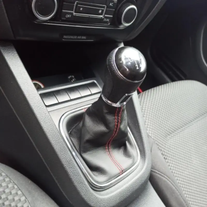 5/6 скоростей красный замшевый черный кожаный ручной яркий Чехол для ботинка