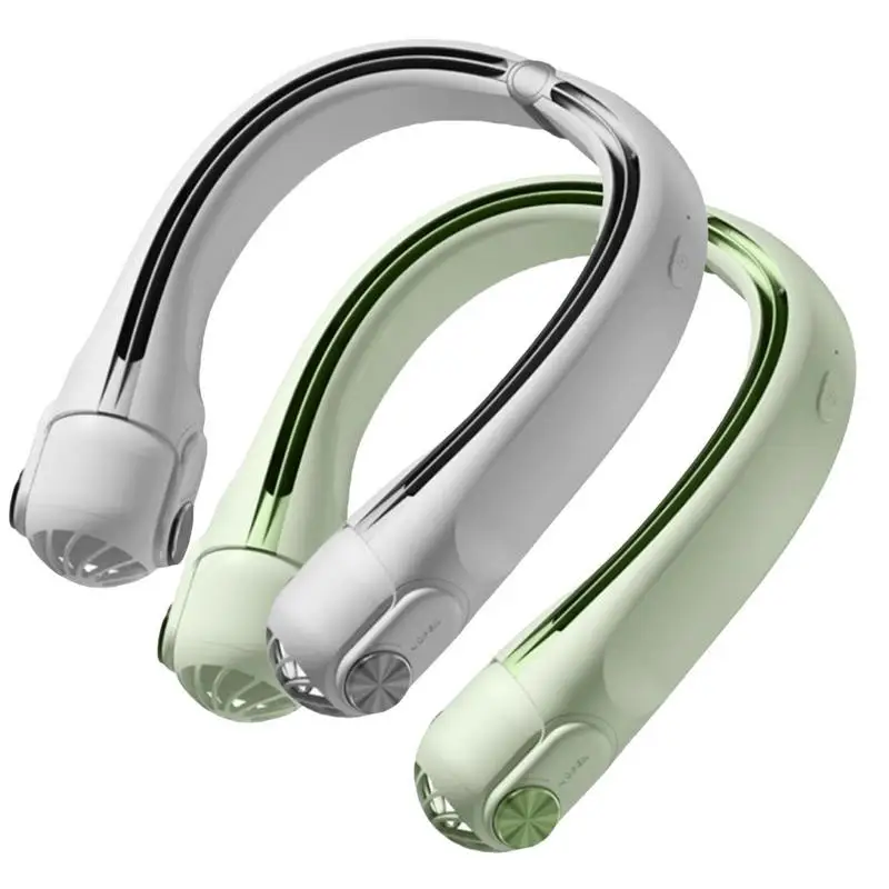 Кулер-кондиционер беслопастный