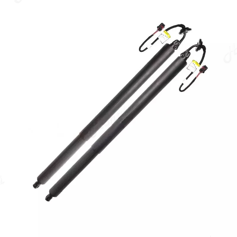 Новая электрическая опора задней двери с электроприводом для Land Rover L462 Discovery 5