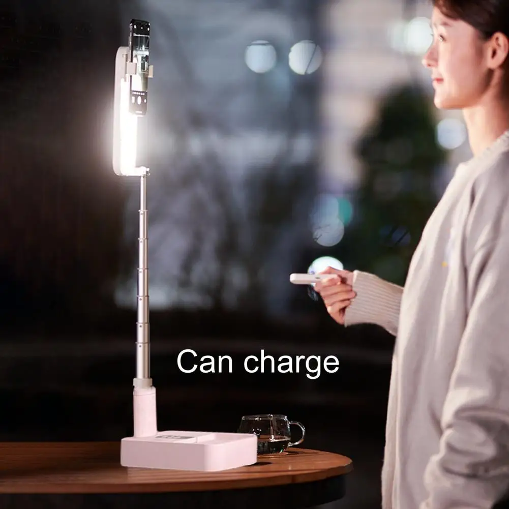 

Полезная, прочная, заполняющая фотографию, вертикальная подставка для селфи, многофункциональная, легкая, поддержка телефона, подставка для просмотра видео