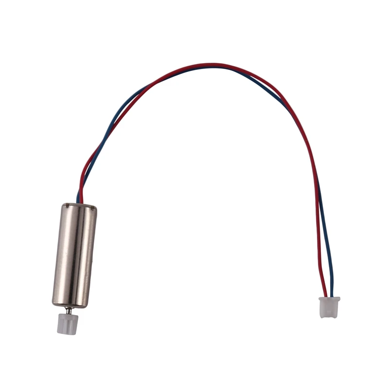 

E58 M68 S168 CW CCW Motor RC Drone Quadcopter Spare Parts Replacement Kit Accessories