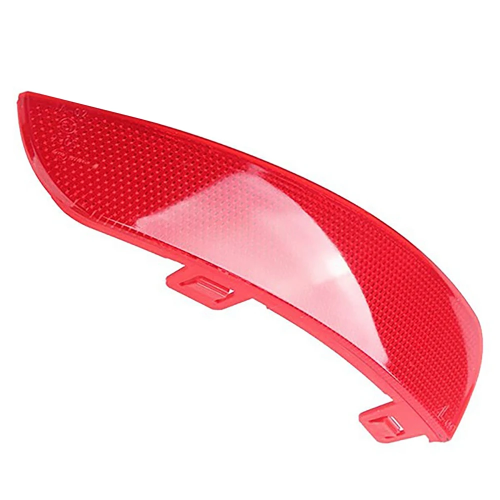 30763345 стоп-сигнал задний бампер отражатель лампа для Volvo S40 V50 2008-2015 левый