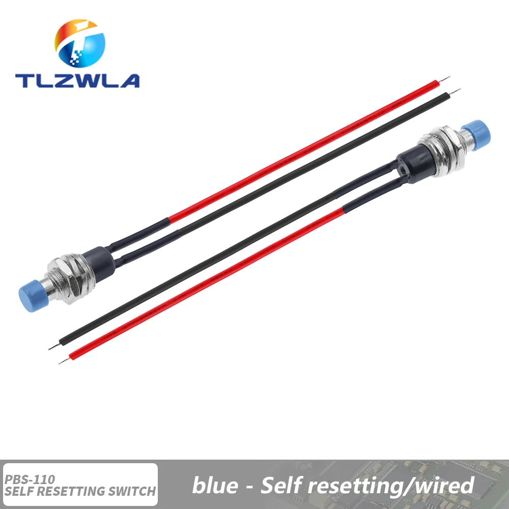 

Переключатель кнопки TLZWLA PBS-110