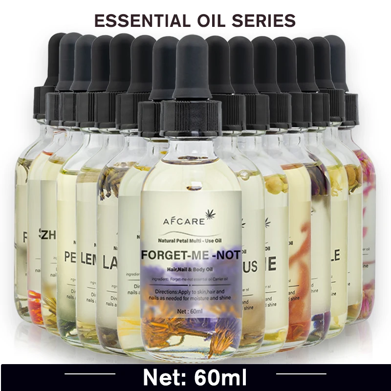 S Lavender Eucalyptus Vanilla Pure Natural Rose Jasmine Ylang Diffuser For Humidifier Massage