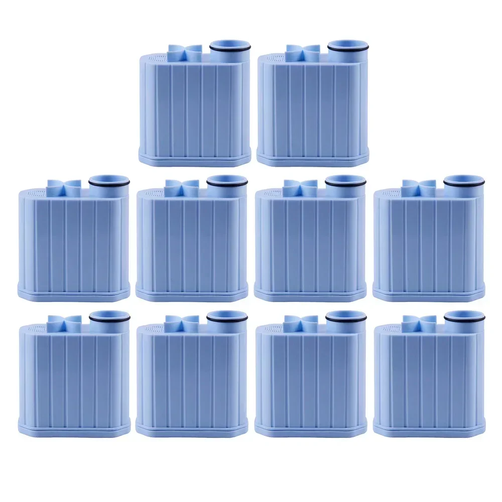 Замена фильтра для воды кофемашины Saeco AquaClean CA6903 EP5360/10 HD8911 EP4010 M5479 EP3360 EP5333 SM5570 HD8858