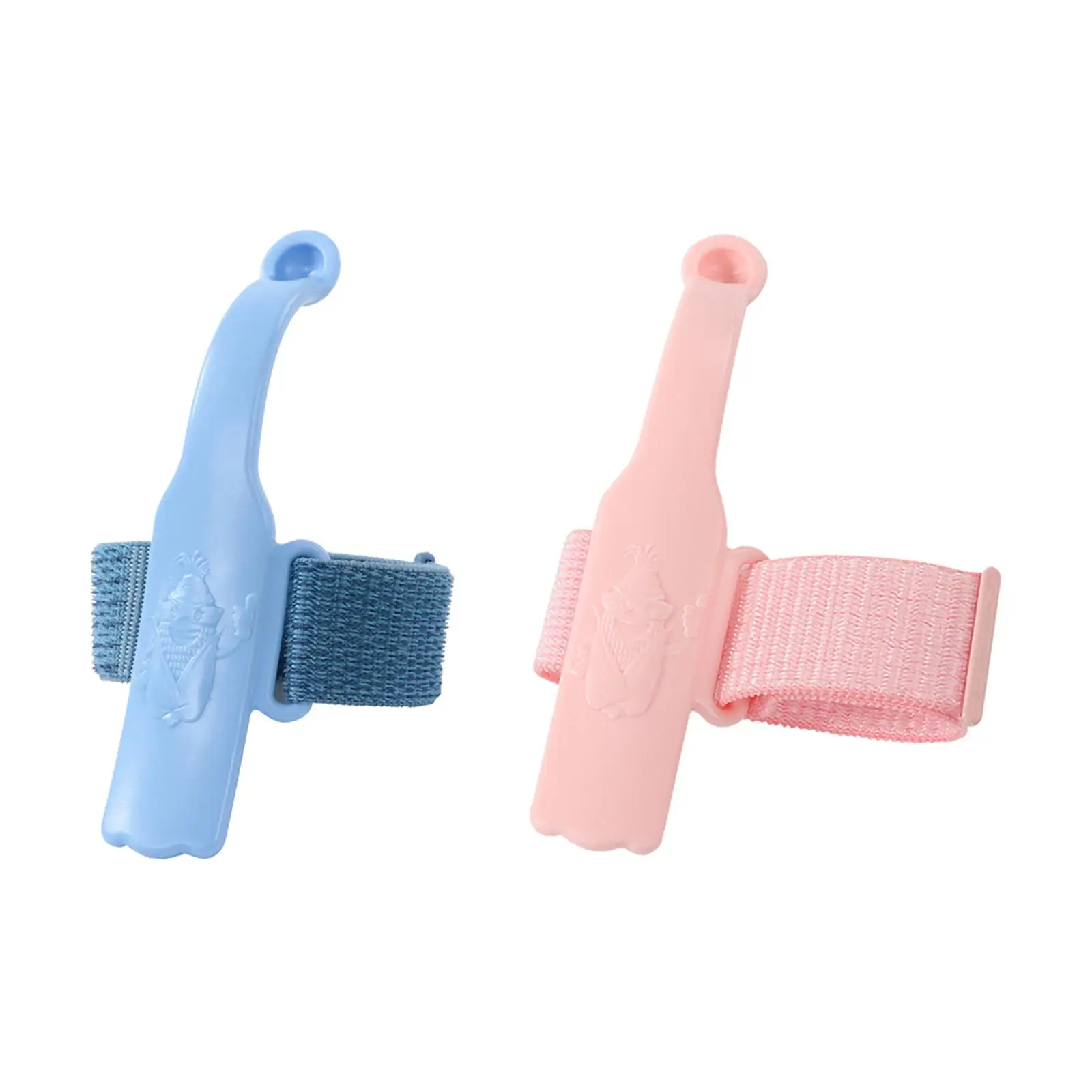 

Inner Hook Fixer Anti Wrist Grip Pen Posture Wrist Corrector Protection for Home