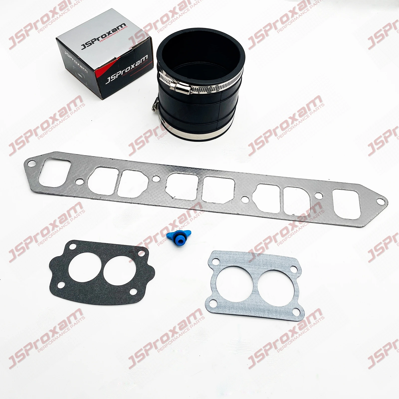 3852696 9-72802 заменяет для Volvo Penta открытая Кобра 913405 89224 18-2779 новые верхние выхлопные