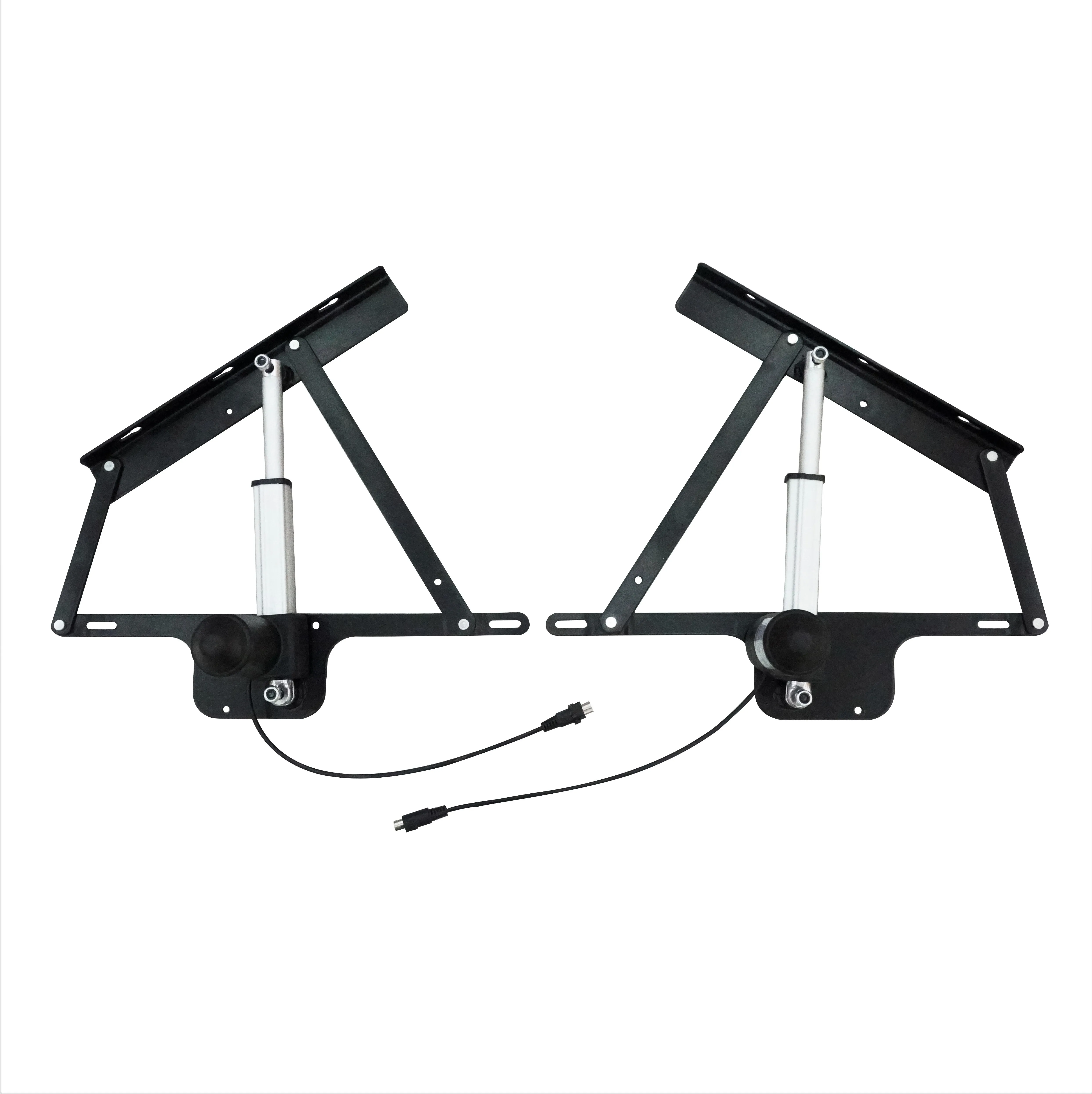 

Электрические складные аксессуары для мебели с подъемным механизмом