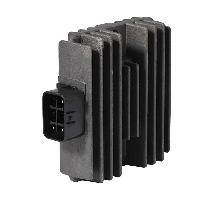 5 шт. регулятор напряжения для мотоциклов KAWASAKI Er6n Ninja 650R Z750S