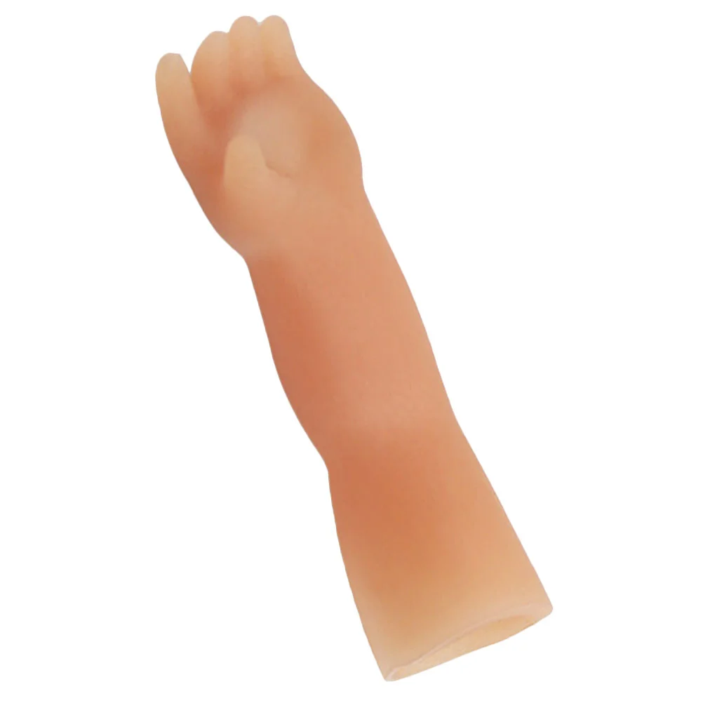 

Halloween Tiny Hand Trick Small Hand Magician Prop Coins Disappear Gimmick