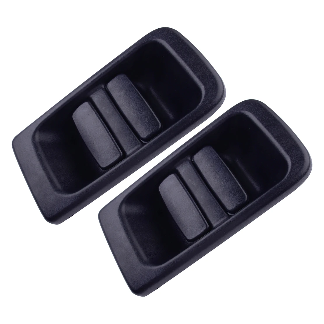 7700352421 8200856291 4500455 7700352420 8200856290 4500454 пара боковых раздвижных ручек для Renault Master Opel Movano