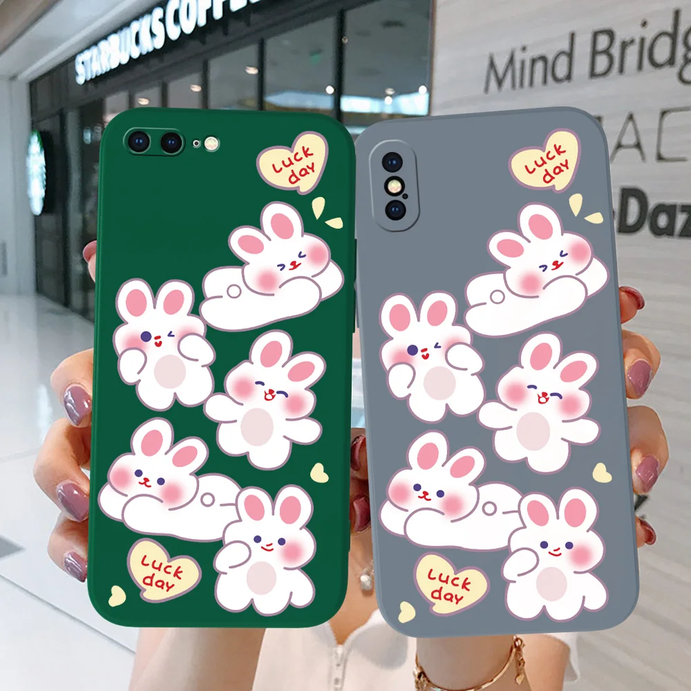 Чехол для Iphone 15 14 13 12 11 Mini Pro MAX 6 6s 7 8 Plus X 10 XR XS