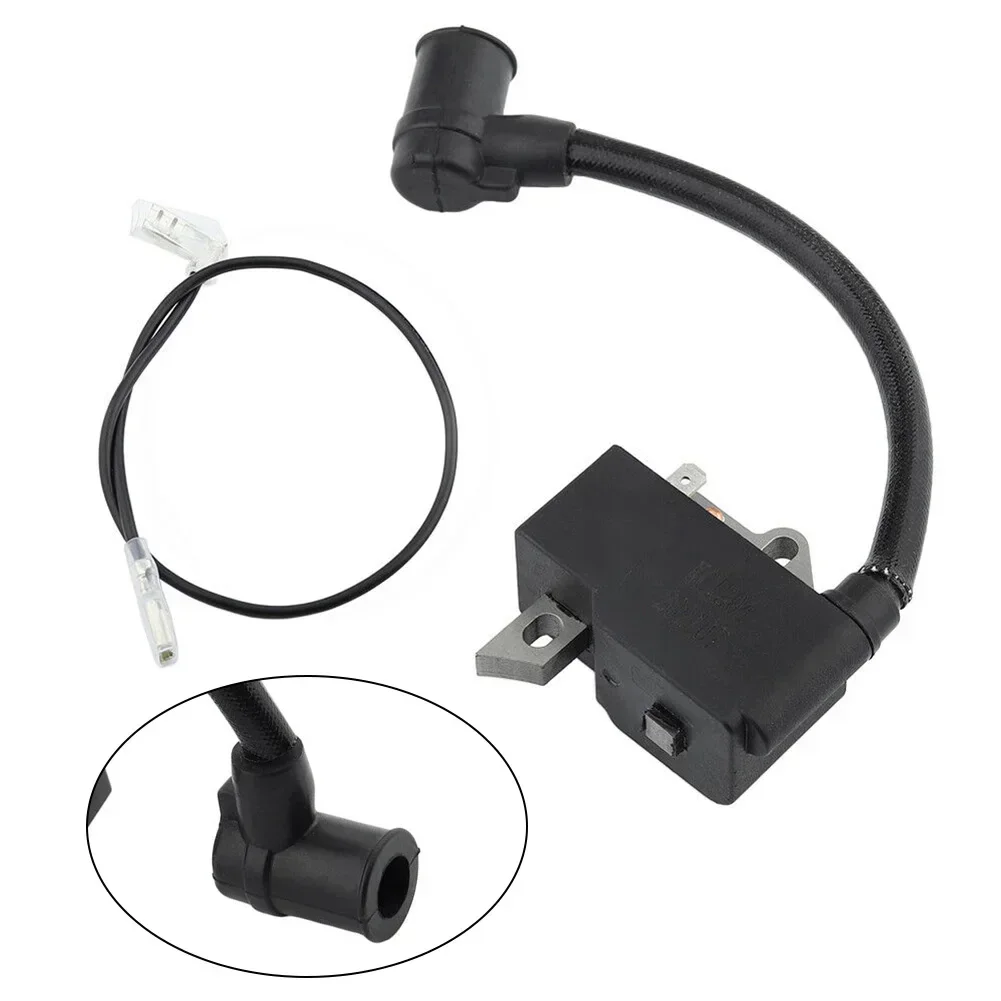 Катушка зажигания высшего качества FS85 для StihlR FS85R FS85T FS85RX HS75 HS80 HS85 с увеличенным