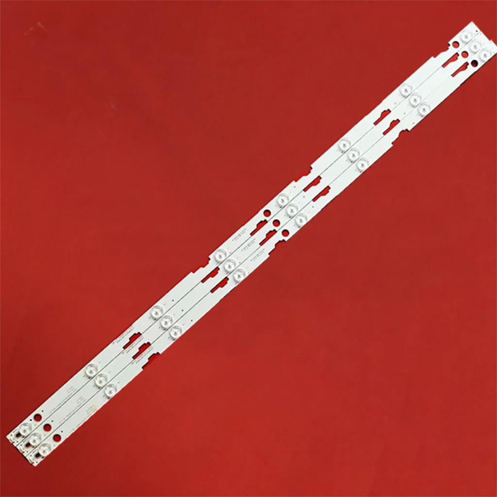 Лента светодиодной подсветки для Sharp LC-40FG5342E LC-40FG5242E LC-40CFG6021KF 40FG2241K LC-40CFG4041K 40FG5341KF CRH-P40KP35350308667