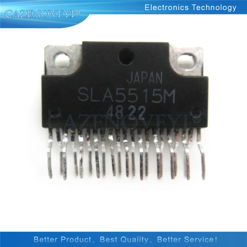 1 шт./партия, SLA2402MS SLA2402 SLA4061 4061 SLA5515M SLA5515 SLA6805M SLA6805