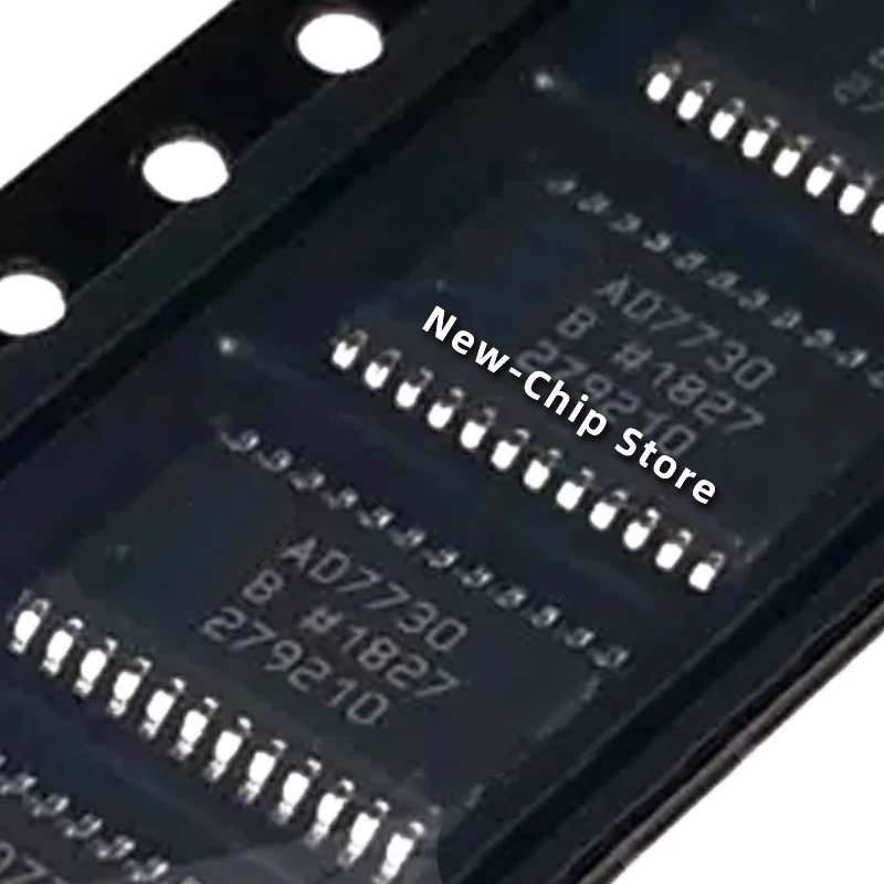 

2 шт.-10 шт./партия, AD7730BRUZ AD7730BRUZ-REEL7, новинка, оригинал