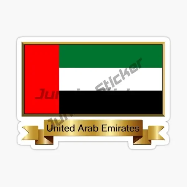 

Объединенные Арабские Эмираты Флаг ОАЭ Карта Орел Эмблема Наклейка Стена Комнаты Грузовик Мотоцикл Дверь Бампер Автомобиль Внедорожный Кемпер Лодка ПВХ Наклейка