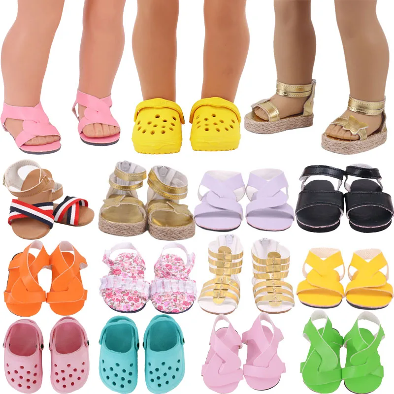 Sandal Toy