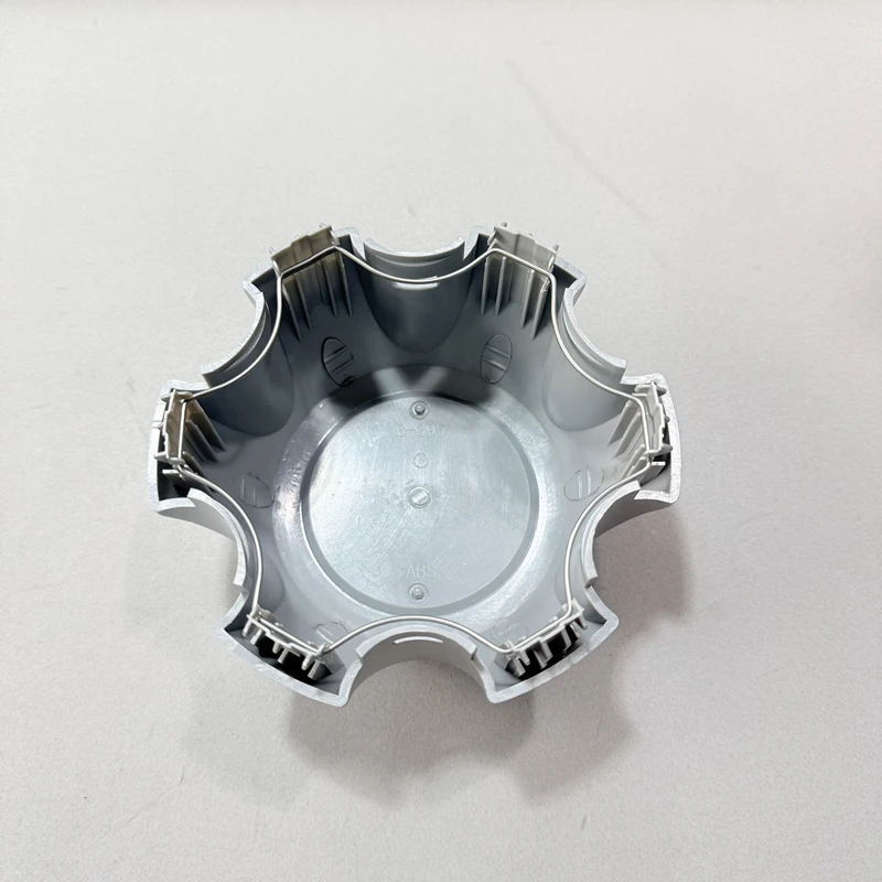 Фото Колпак ступицы колеса для ZX Grandtiger Grand Tiger G3 F1 V7 ZX A9 3102010-0700 №3