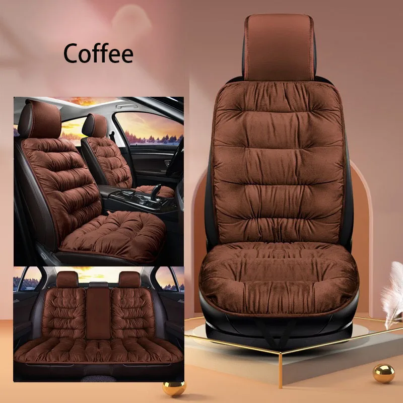 Универсальные кожаные чехлы на сиденья автомобиля для MAZDA CX-4 Mazda6 ATENZA Mazda 2/3/5 все