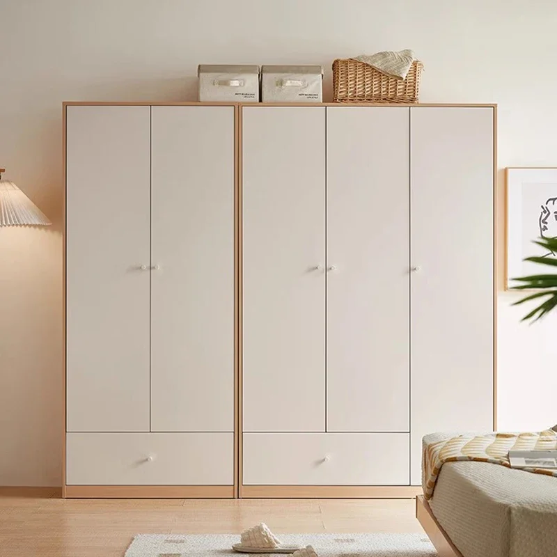 Скандинавские современные шкафы роскошные белые подвесные для квартиры