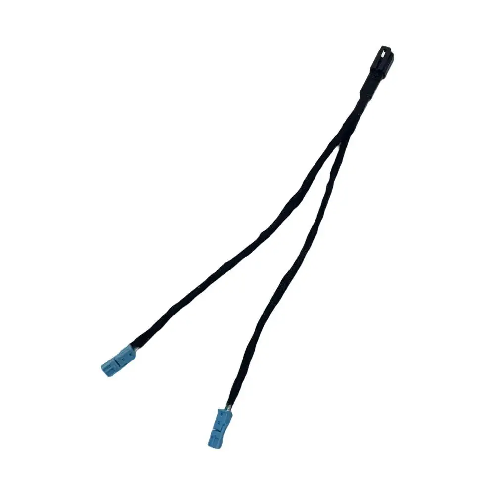 Кабель для Tesla Center Treble адаптер без потерь Автомобильный Центральный динамик