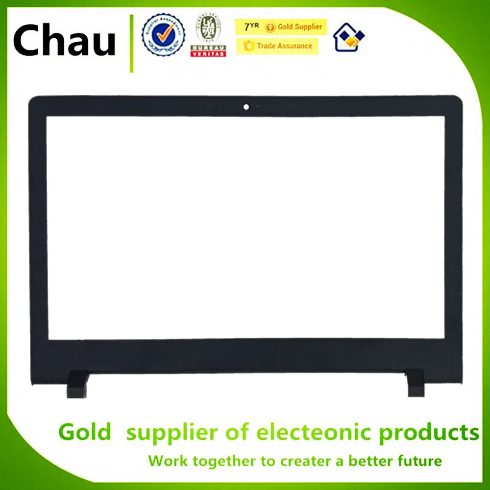 Новинка для Lenovo IdeaPad 110-14 110-14ISK 110-14IKB tianyi 310-14 Задняя крышка ЖК-дисплея/передняя
